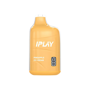 Adquiere Iplay Vibar 6500 - Pineapple Ice Cream de venta en DEVO - Marca: Iplay