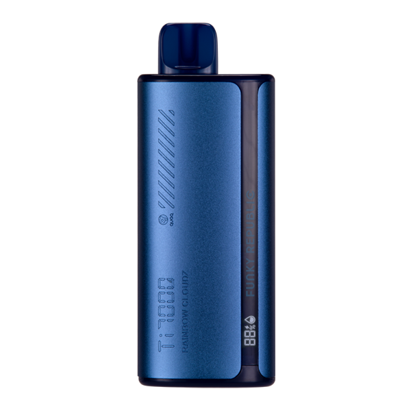 Adquiere Elfbar Funky Republic Ti7000 - Rainbow Cloudz de venta en DEVO - Marca: Funky Republic