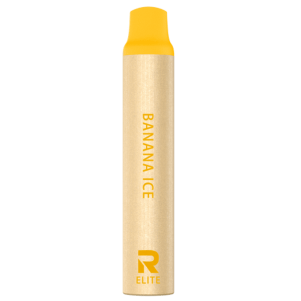 Adquiere Revolution Air Elite - Banana Ice de venta en DEVO - Marca: Revolution