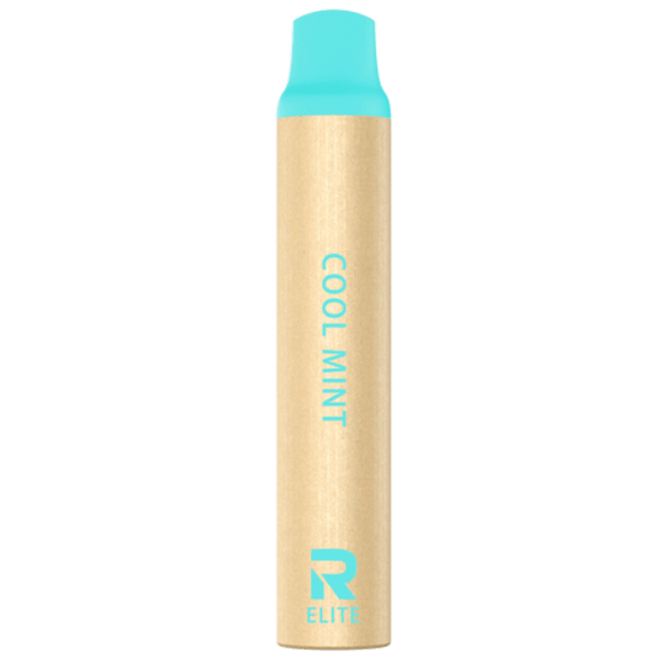 Adquiere Revolution Air Elite - Cool Mint de venta en DEVO - Marca: Revolution