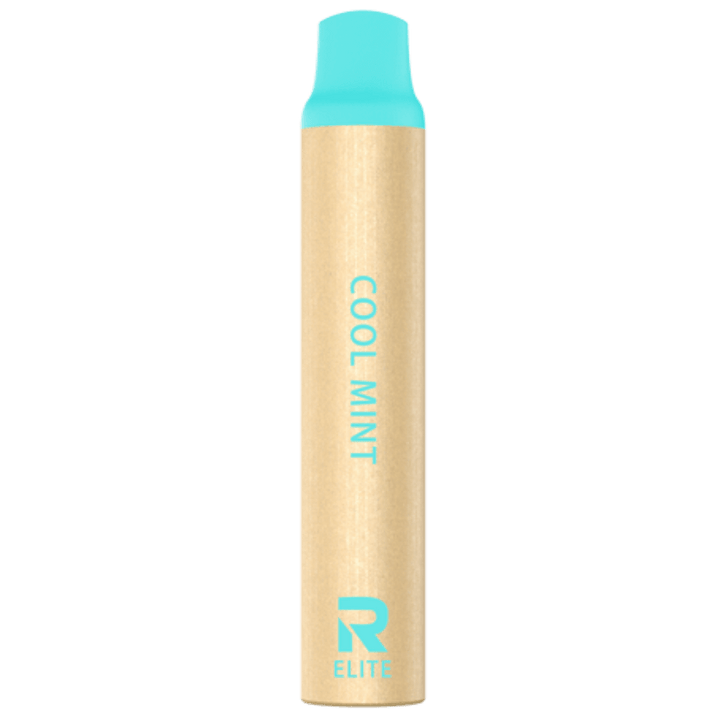 Adquiere Revolution Air Elite - Cool Mint de venta en DEVO - Marca: Revolution