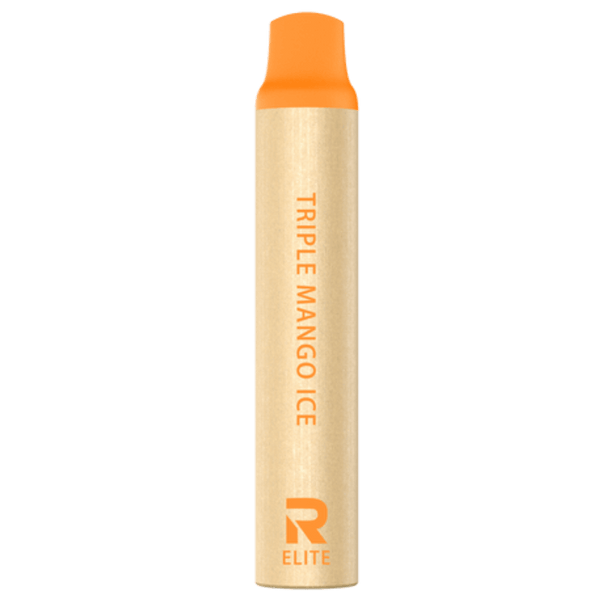 Adquiere Revolution Air Elite - Triple Mango Ice de venta en DEVO - Marca: Revolution