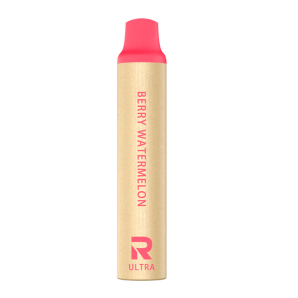 Adquiere Revolution Ultra - Berry Watermelon de venta en DEVO - Marca: Revolution