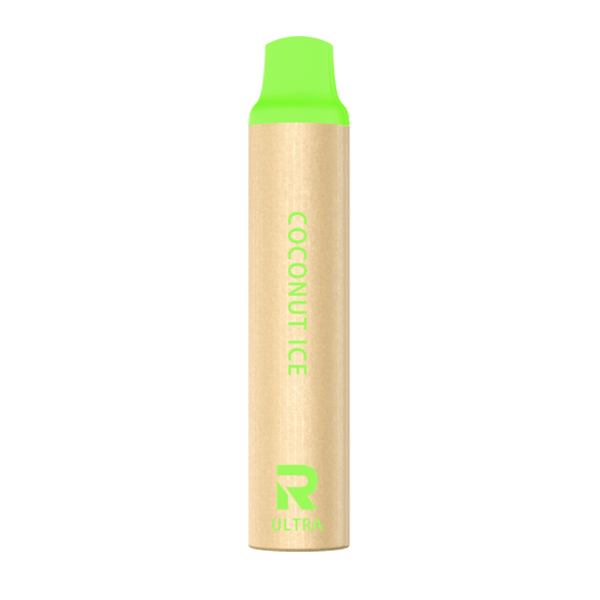 Adquiere Revolution Ultra - Coconut Ice de venta en DEVO - Marca: Revolution