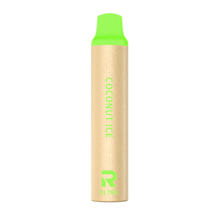 Adquiere Revolution Ultra - Coconut Ice de venta en DEVO - Marca: Revolution