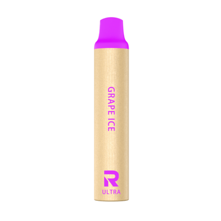 Adquiere Revolution Ultra - Grape Ice de venta en DEVO - Marca: Revolution