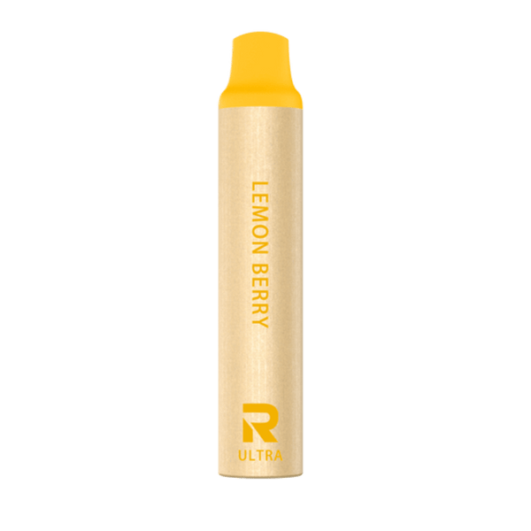 Adquiere Revolution Ultra - Lemon Berry de venta en DEVO - Marca: Revolution