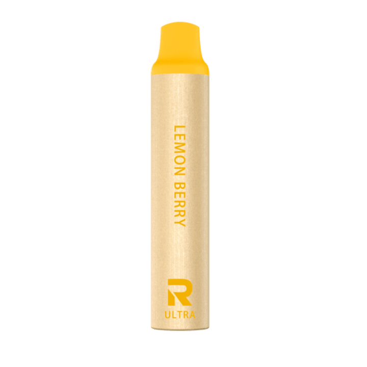 Adquiere Revolution Ultra - Lemon Berry de venta en DEVO - Marca: Revolution