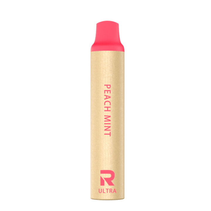 Adquiere Revolution Ultra - Peach Mint de venta en DEVO - Marca: Revolution