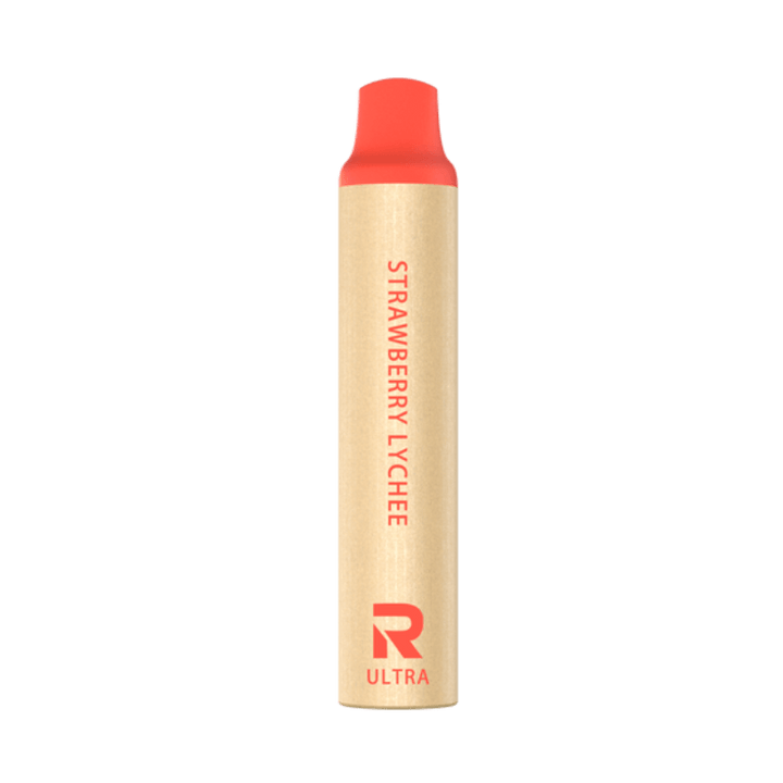 Adquiere Revolution Ultra - Strawberry Lychee de venta en DEVO - Marca: Revolution