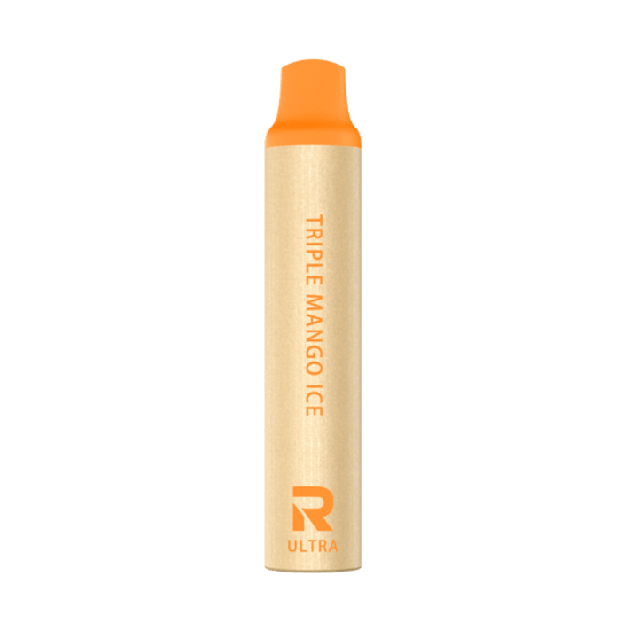 Adquiere Revolution Ultra - Triple Mango Ice de venta en DEVO - Marca: Revolution