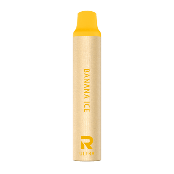 Adquiere Revolution Ultra - Banana Ice de venta en DEVO - Marca: Revolution