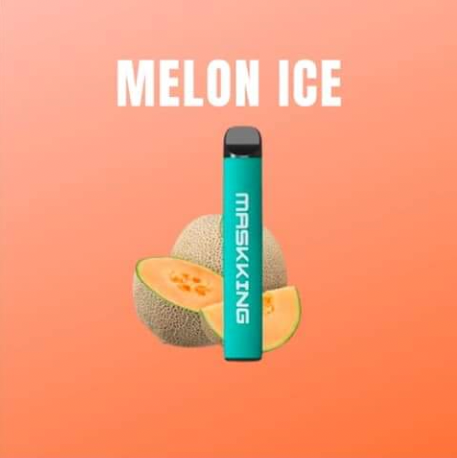 Adquiere Maskking High Gt - Melon Ice de venta en DEVO - Marca: Maskking