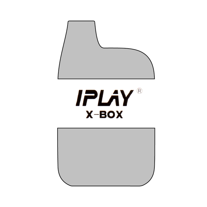 Adquiere Iplay Xbox - Ultra Mint de venta en DEVO - Marca: Iplay