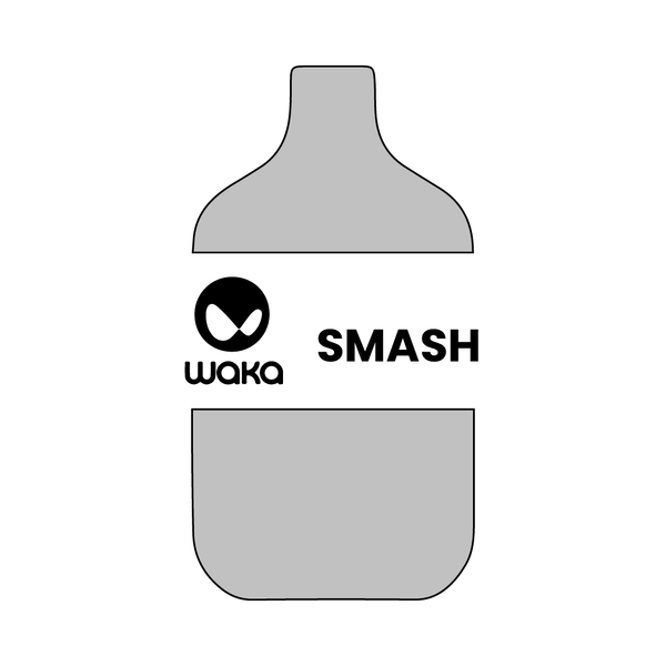 Adquiere Waka Smash - Grape Apple de venta en DEVO - Marca: Waka