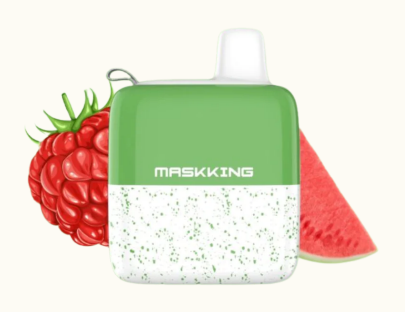 Adquiere Maskking Jam Box - Watermelon Raspberry de venta en DEVO - Marca: Maskking