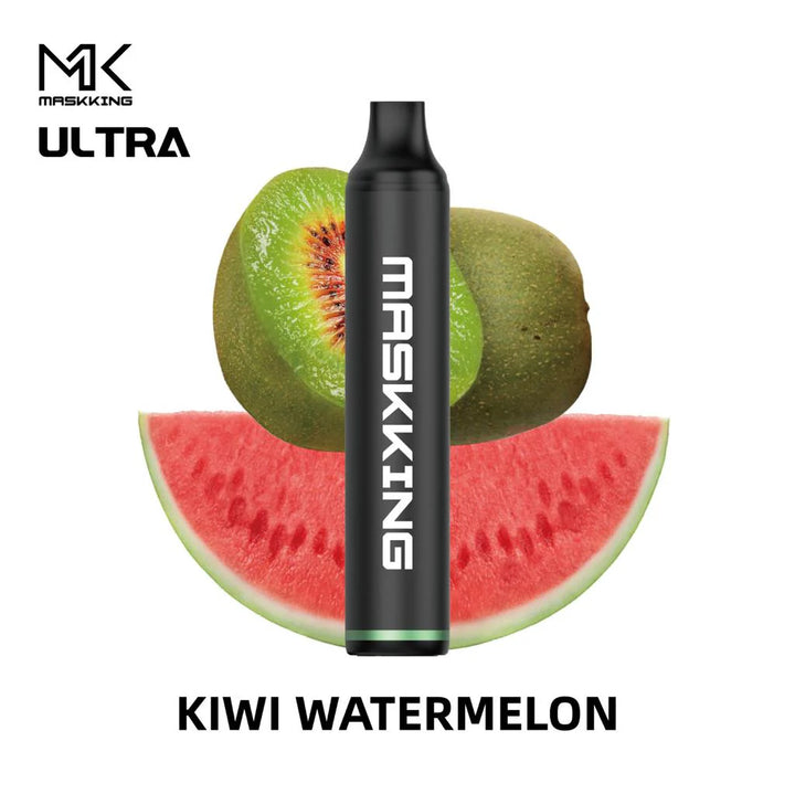 Adquiere Maskking Ultra - Kiwi Watermelon de venta en DEVO - Marca: Maskking