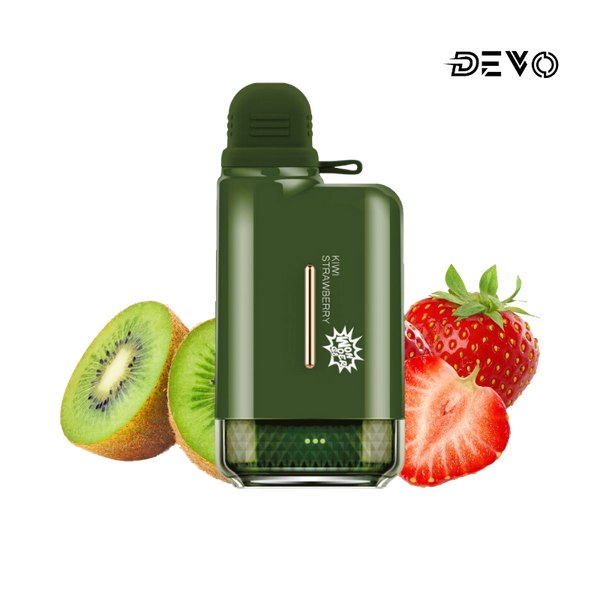 Adquiere Wonder G8 - Kiwi Strawberry de venta en DEVO - Marca: Wonder