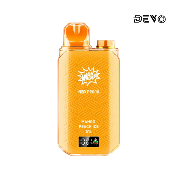 Adquiere Wonder Neo - Mango Peach Ice de venta en DEVO - Marca: Wonder