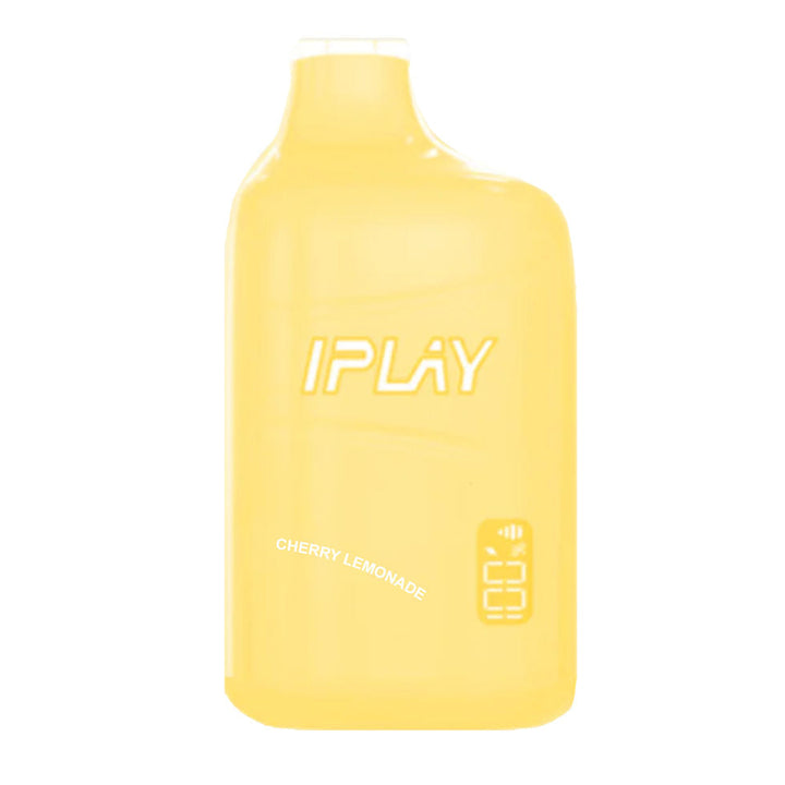 Adquiere Iplay Vibar 6500 - Cherry Lemonade de venta en DEVO - Marca: Iplay