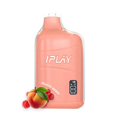 Adquiere Iplay Vibar 6500 - Peach Raspberry de venta en DEVO - Marca: Iplay