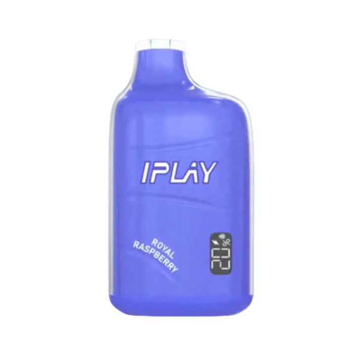 Adquiere Iplay Vibar 6500 - Royal Raspberry de venta en DEVO - Marca: Iplay