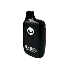 Adquiere Waka Nova 16000 - Juicy Grape Ice de venta en DEVO - Marca: Waka