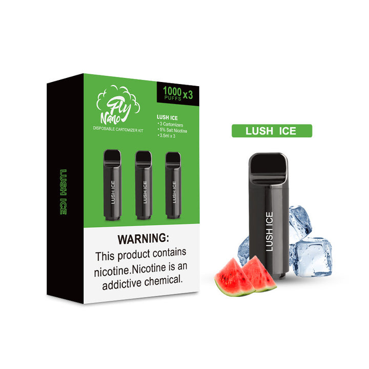 Adquiere Fly Nano - Lush Ice de venta en DEVO - Marca: Fly
