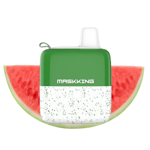 Adquiere Maskking Jam Box - Watermelon Ice de venta en DEVO - Marca: Maskking