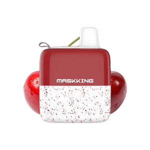 Adquiere Maskking Jam Box - Cherry Ice de venta en DEVO - Marca: Maskking