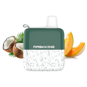 Adquiere Maskking Jam Box - Melon Coconut de venta en DEVO - Marca: Maskking