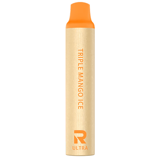 Adquiere Revolution Air Plus - Triple Mango Ice de venta en DEVO - Marca: Revolution