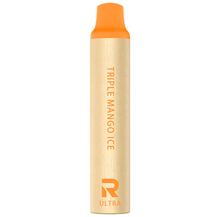 Adquiere Revolution Air Plus - Triple Mango Ice de venta en DEVO - Marca: Revolution