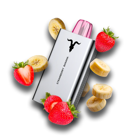 Adquiere Ignite V50 - Strawberry Banana de venta en DEVO - Marca: Ignite