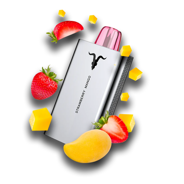 Adquiere Ignite V50 - Strawberry Mango de venta en DEVO - Marca: Ignite