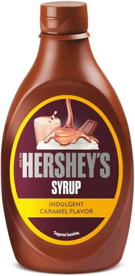 Adquiere Syrup Hershey'S (Importado) de venta en DEVO - Marca: Gabacho Market