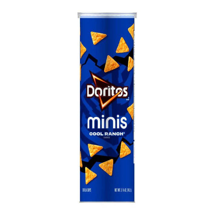 Adquiere Doritos Minis Cool Ranch (Importado) de venta en DEVO - Marca: Gabacho Market