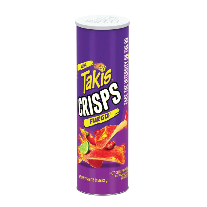 Adquiere Takis Crisps Fuego (Importado) de venta en DEVO - Marca: Gabacho Market